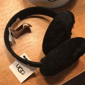 Ugg Earmuffs